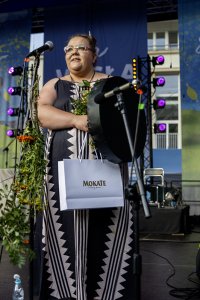 Koncert Muzyka Świata na TKB